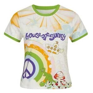 House of Sunny Pure Imagination Tee